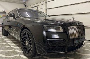 ����� Rolls-Royce Ghost 2021 ����, 39500000 ������, ����