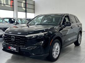SUV   Honda CR-V 2024 , 4199000 , --