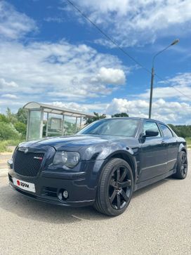  Chrysler 300C 2006 , 2000000 , 