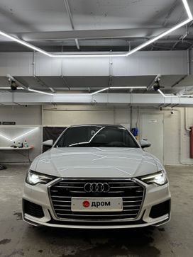  Audi A6 2020 , 3990000 ,  