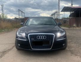  Audi A8 2005 , 950000 , 