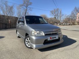  Nissan Cube 2000 , 249999 , 