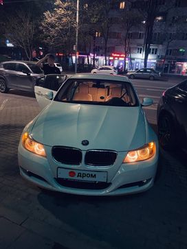  BMW 3-Series 2011 , 1265000 , 
