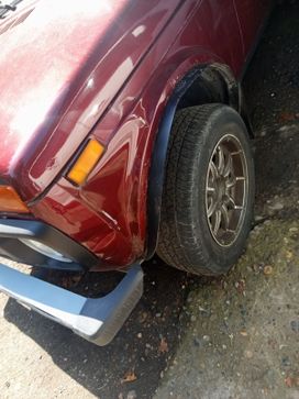 SUV    4x4 2131  2004 , 250000 , 