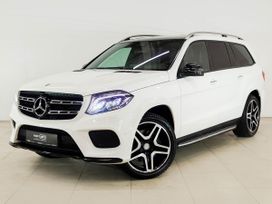 SUV   Mercedes-Benz GLS-Class 2016 , 3597900 , 