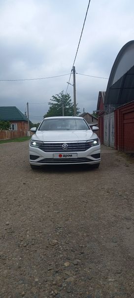  Volkswagen Jetta 2018 , 1750000 , 