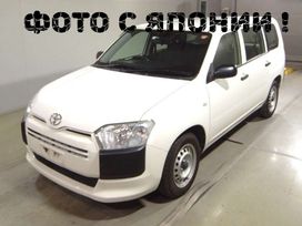  Toyota Succeed 2020 , 955000 , 