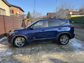 SUV   Kia Seltos 2019 , 2800000 , 