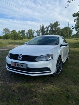  Volkswagen Jetta 2015 , 1050000 , 