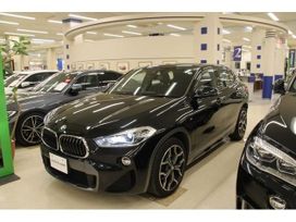 SUV   BMW X2 2018 , 1400000 , 