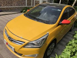  Hyundai Solaris 2016 , 495000 , 