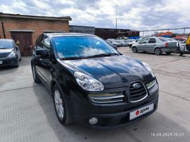 SUV   Subaru B9 Tribeca 2007 , 694000 , 