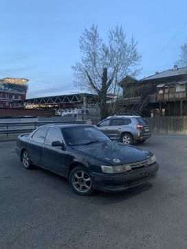  Toyota Vista 1992 , 220000 , -