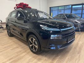 SUV   JAC JS6 2024 , 2139000 , -