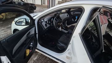  Chevrolet Cruze 2011 , 410000 , 