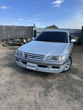  Toyota Corona Premio 1997 , 550000 , 