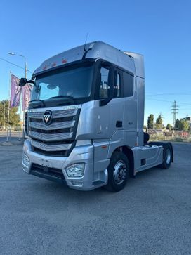   Foton Auman EST A 1846 AMT 2024 , 7500000 , 