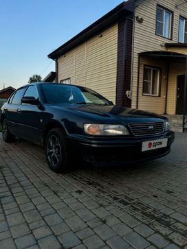  Nissan Cefiro 1995 , 280000 , 