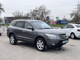 SUV   Hyundai Santa Fe 2007 , 999900 , --
