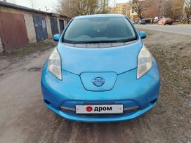  Nissan Leaf 2011 , 560000 , 