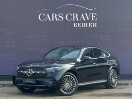 SUV   Mercedes-Benz GLC Coupe 2024 , 9700000 , 