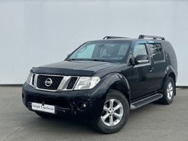 SUV   Nissan Pathfinder 2010 , 1290000 , 