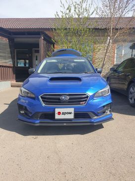  Subaru Levorg 2017 , 2000000 , 