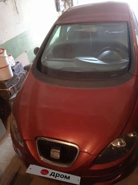    SEAT Altea 2008 , 870000 , 