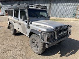 SUV   Land Rover Defender 2007 , 999000 , 