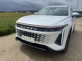 SUV   EXEED RX 2023 , 3290000 , 