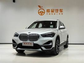 SUV   BMW X1 2022 , 1985000 , 