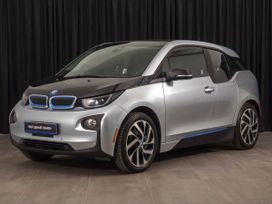  BMW i3 2015 , 1510000 , 