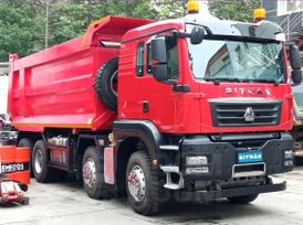  Sitrak C7H 2024 , 11990000 , 