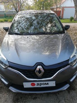 SUV   Renault Kaptur 2017 , 1360000 , 