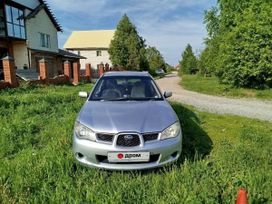  Subaru Impreza 2005 , 500000 , 