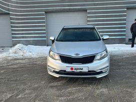  Kia Rio 2016 , 1290000 , 