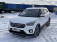 SUV   Hyundai Creta 2017 , 1720000 , 