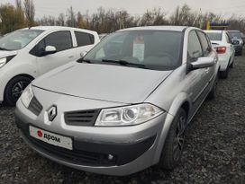  Renault Megane 2007 , 500000 , 