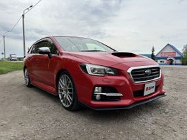  Subaru Levorg 2014 , 1750000 , 