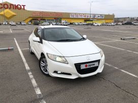  3  Honda CR-Z 2010 , 935000 , 