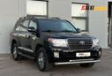 SUV   Toyota Land Cruiser 2013 , 2990000 ,  