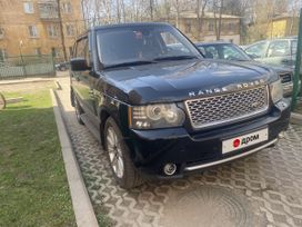SUV   Land Rover Range Rover 2010 , 2500000 , 