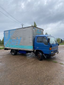  Mazda Titan 1992 , 900000 , 