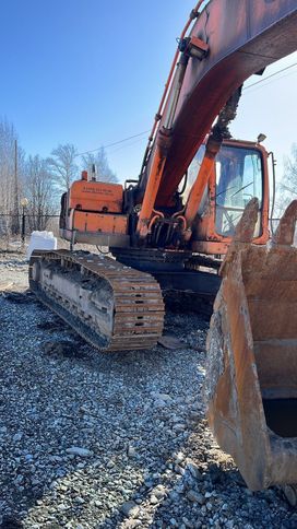  Doosan DX300 LCA 2014 , 4500000 , 