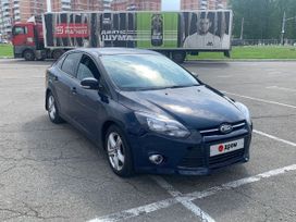  Ford Focus 2012 , 720000 , 