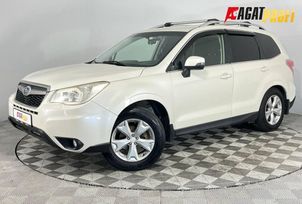 SUV   Subaru Forester 2013 , 1090000 , 