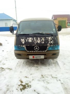    SsangYong Istana 1999 , 250000 , -