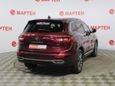 SUV   Renault Koleos 2018 , 1875000 , 