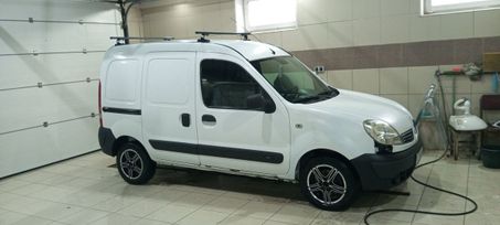   Renault Kangoo 2008 , 360000 , 