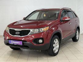 SUV   Kia Sorento 2011 , 1180000 , 